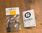 Speedbox 1.0 voor Shimano motor, Ophalen of Verzenden, Nieuw