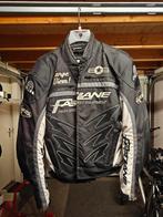 FastLane motorjas - Maat XL, Ophalen of Verzenden, Tweedehands, Heren, Jas | textiel