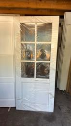 Opdek paneeldeur 88x211.5 cm rechtshangend nr 949