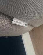 Ikea boxspring 160x200, Ophalen, Tweepersoons, Zo goed als nieuw, 180 cm