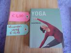Yoga. Jennie Bittleston. Lees aub foto 2., Boeken, Esoterie en Spiritualiteit, Meditatie of Yoga, Ophalen of Verzenden, Instructieboek
