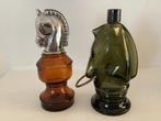 Twee flesjes parfum, Ophalen of Verzenden, Zo goed als nieuw, Miniatuur
