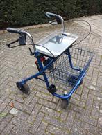 Rollator Thuasne, Ophalen, Gebruikt