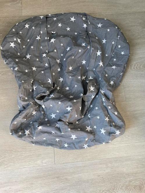 2x universele autostoelhoes groep 1, Kinderen en Baby's, Autostoeltjes, Nieuw, Overige merken, Overige methoden, Ophalen of Verzenden