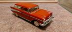 Chevy Nomad 1957, Hobby en Vrije tijd, Modelauto's | 1:18, Overige merken, Ophalen of Verzenden, Zo goed als nieuw