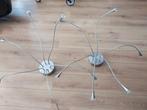 Te koop 2 dezelfde plafond lamp, Ophalen, Zo goed als nieuw