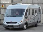 Burstner Aviano I694| 4Slaap pl.| XL Garage| Airco| Cruise|, Caravans en Kamperen, Integraal, Bedrijf, Bürstner, 6 tot 7 meter