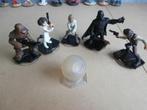 Infinity spel figuren zeldzaam., Ophalen of Verzenden, Overige figuren, Zo goed als nieuw, Beeldje of Figuurtje