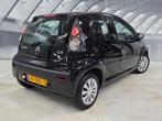 Citroen C1 1.0-12V Ambiance airco, Auto's, Voorwielaandrijving, Stof, Gebruikt, 4 stoelen