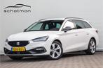 SEAT Leon Sportstourer 1.4 TSI eHybrid PHEV FR Navi, Trekhaa, Auto's, Seat, Gebruikt, 4 cilinders, Leon, Wit