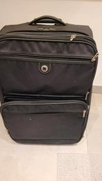 Samsonite trolley, 50 tot 60 cm, Hard kunststof, Ophalen of Verzenden, Zo goed als nieuw