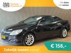 Opel Astra TwinTop 1.8 Temptation AUT. HARD-TOP € 5.995,00, Auto's, Automaat, 74 €/maand, 4 cilinders, 4 stoelen