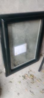 Raampje met thermopane glas!, Doe-het-zelf en Verbouw, Glas en Ramen, Ophalen, Zo goed als nieuw, Minder dan 80 cm, Minder dan 80 cm