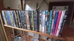 diverse soorten DVD's, Alle leeftijden, Ophalen, Gebruikt