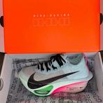 Nike Alphafly 3 - Maat 44 - Nieuw in doos met factuur NIKE, Ophalen of Verzenden, Nieuw, Zwart, Sportschoenen