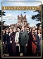 Downton Abbey Seizoen 4 deel 2 (2 DVD), Ophalen of Verzenden, Zo goed als nieuw, Drama