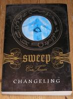 Changeling - Cate Tiernan - Young Adult, Ophalen of Verzenden, Gelezen, Cate Tiernan
