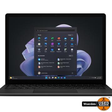 Microsoft Surface Laptop 5 13 Inch | Intel Core i5-1245U 2,5 beschikbaar voor biedingen