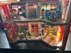 Playmobil Ziekenhuis - Complete Set, Ophalen of Verzenden, Zo goed als nieuw