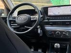 Hyundai Bayon 1.0 T-GDI COMFORT SMART | AIRCO | NAVIGATIE |, Voorwielaandrijving, Gebruikt, 1110 kg, Origineel Nederlands