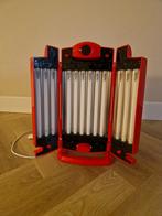 Bbwc Rubino 93131 gezichtbruiner ZGAN!!, Ophalen of Verzenden, Zo goed als nieuw, Gezichtsbruiner, 10 tot 15 lampen