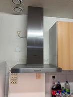 Afzuigkap, Witgoed en Apparatuur, Afzuigkappen, Ophalen of Verzenden, Zo goed als nieuw, 200 tot 400 m³ per uur