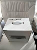 Apple Mac Studio 2025 M3 Ultra 28-C CPU 96GB ram 60C GPU 1TB, Computers en Software, Apple Desktops, 64 GB of meer, Overige modellen