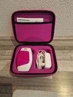 Silk'n Glide Ontharing - IPL Apparaat, Ophalen of Verzenden, Zo goed als nieuw, Scheren en Epileren