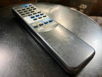 Afstandsbediening JVC RM - RXP 1010 beschikbaar voor biedingen