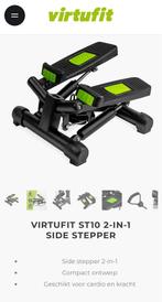 Zgan Virtufit stepper, Ophalen, Zo goed als nieuw, Stepapparaat