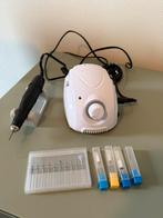 Nagelfrees zo goed als nieuw, Ophalen, Wit, Zo goed als nieuw, Handen en Nagels