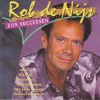 Rob de Nijs – Zijn Successen CD, Verzenden, Zo goed als nieuw, Pop