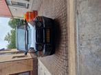 SsangYong  2006 Zwart, Automaat, Achterwielaandrijving, Korando, Zwart