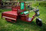 Elektrische Bakfiets driewieler Tuktuk, Ophalen of Verzenden