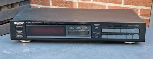 Kenwood, Audio, Tv en Foto, Tuners, Ophalen of Verzenden