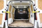 Ford Transit Custom 2.2 TDCI 155pk Sport Airco Navigatie, Auto's, Bestelauto's, Voorwielaandrijving, Euro 5, Gebruikt, 4 cilinders