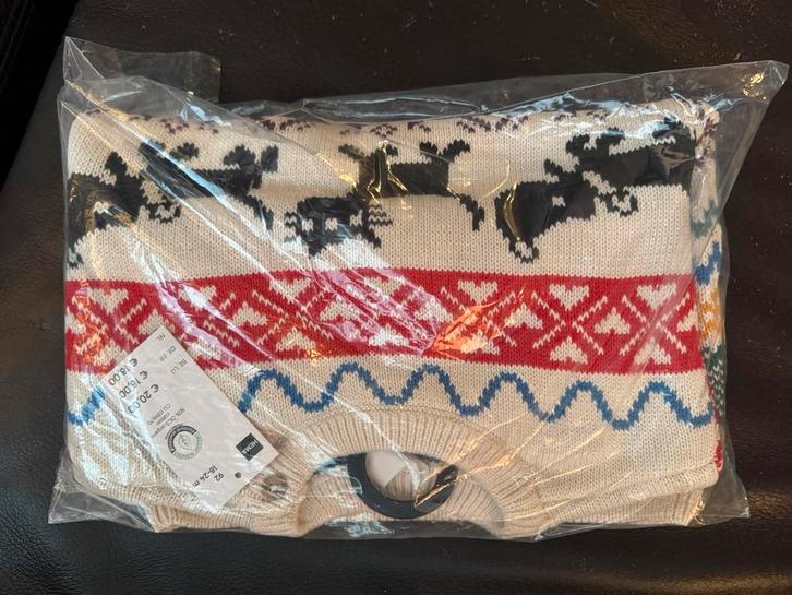 Nieuw!! Takkie en Siepie trui HEMA mt 92, Kinderen en Baby's, Kinderkleding | Maat 92, Zo goed als nieuw, Jongen of Meisje, Trui of Vest