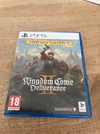 Kingdom Come Deliverance 2, Ophalen of Verzenden, Zo goed als nieuw