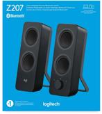 logitech speakers NIEUW IN DOOS, Computers en Software, Pc speakers, Ophalen, Nieuw, Zie fotos