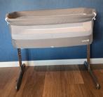 Co sleeper (safety 1st) + nieuw matrasje (Best sleep), Kinderen en Baby's, Babywiegjes en Ledikanten, Ophalen, Zo goed als nieuw