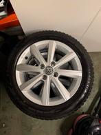 Volkswagen Up! GTI velgen Merano winterset, Auto-onderdelen, Banden en Velgen, Ophalen, 15 inch, Banden en Velgen, 185 mm