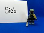 Lego Star Wars SW0396 Boba Fett, Kinderen en Baby's, Speelgoed | Duplo en Lego, Verzenden, Zo goed als nieuw