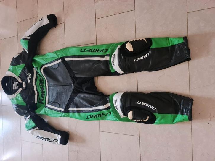 Kawasaki Motor pak, Motoren, Kleding | Motorkleding, Overige typen, Heren, Tweedehands, Ophalen