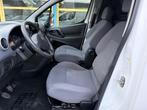 Peugeot Partner 120 1.6 HDI AIRCO APK T/M 11-2-2027, Auto's, Voorwielaandrijving, Euro 5, Stof, Gebruikt