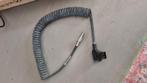V mount kabel, Ophalen of Verzenden, Zo goed als nieuw
