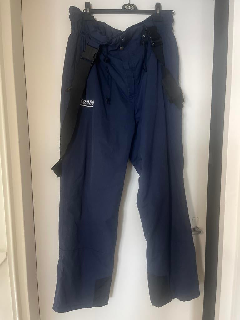Colorado Skibroek XXL, Kleding | Heren, Wintersportkleding, Ophalen of Verzenden, Gedragen, Overige maten, Broek