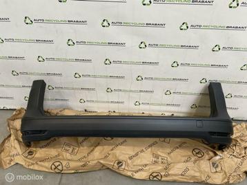 Achterbumper Volkswagen Caddy 4 NIEUW 2K7807421  2K7807417 beschikbaar voor biedingen