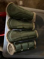 Ps of Sweden beenbeschermers, Dieren en Toebehoren, Paarden en Pony's | Beschermers, Ophalen of Verzenden, Zo goed als nieuw, Rijden