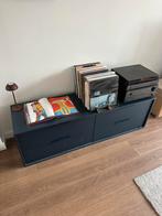 Dressoir, lage kast. Veel opbergruimte, Ophalen, Gebruikt, 25 tot 50 cm