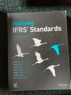 Applying IFRS standards 4e editie, Ophalen of Verzenden, Zo goed als nieuw